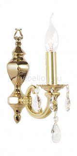 Бра Lodi E 2.1.1.600 A Dio D’Arte