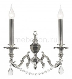 Бра Ancona E 2.1.2.300 SB Dio D’Arte