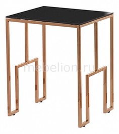 Стол журнальный 13RX5078L-GOLD Garda Decor
