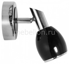 Спот Colors Black 2212104 Britop
