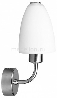 Светильник на штанге Aquatic Chrome 5005018 Britop