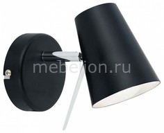 Спот Astrid Black 2735104 Britop