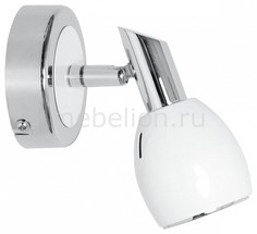 Спот Colors White 2212102 Britop