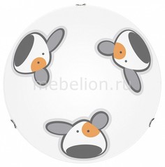 Накладной светильник Doggy 4583002 Britop