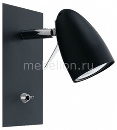 Бра Ian Black 2736104 Britop