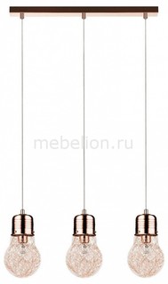 Подвесной светильник Bulb Copper 2810313 Britop