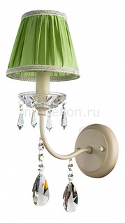 Бра Veil A3082AP-1WG Arte Lamp