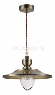 Подвесной светильник Senna T236-PL-01-R Maytoni