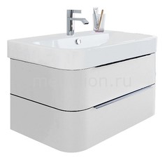 Тумба с раковиной Duravit Happy D.2