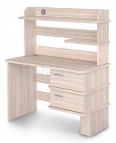 Стол компьютерный Домино СД-15 Merdes