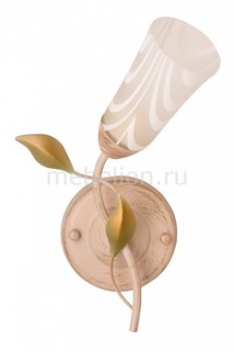 Бра Восторг 1 242025701 De Markt