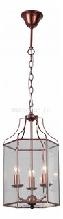 Подвесной светильник Terso SL228.603.03 St Luce
