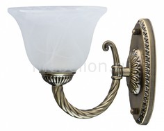 Бра Ариадна 20 450026101 Mw Light