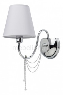 Бра Федерика 85 684020701 Mw Light
