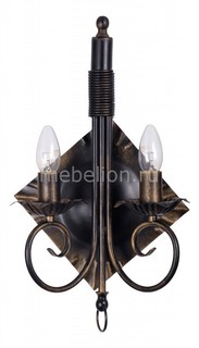 Бра Замок 3 249021302 Mw Light