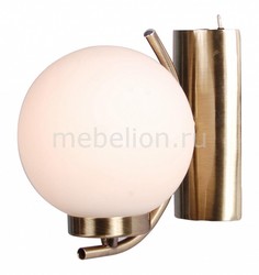Бра Cloud A8170AP-1AB Arte Lamp