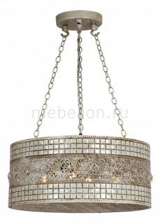 Подвесной светильник Tangier 1303-4PC Favourite