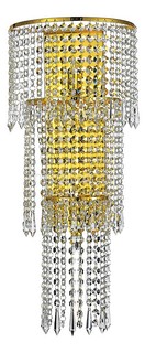 Накладной светильник Aurora W110231/4gold Donolux