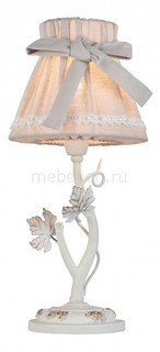 Настольная лампа декоративная Orfeo ARM393-11-W Maytoni