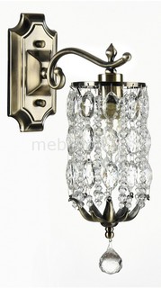 Бра Ronta DIA107-WL-01-R Maytoni