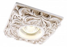 Встраиваемый светильник Pezzi A5208PL-1WC Arte Lamp