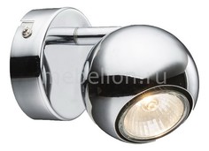 Спот Piatto A6251AP-1CC Arte Lamp