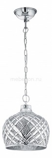 Подвесной светильник Saltash 49675 Eglo