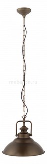 Подвесной светильник Stanmore 49688 Eglo
