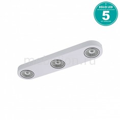 Накладной светильник Montale 94177 Eglo
