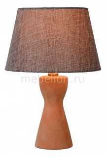 Настольная лампа декоративная Tura 44502/81/41 Lucide