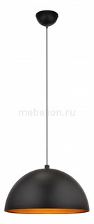 Подвесной светильник Earth 15123 Globo