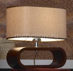 Настольная лампа декоративная Nulvi LSF-2104-01 Lussole