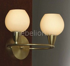 Бра Caruso LSQ-4711-02 Lussole