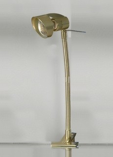 Настольная лампа офисная Venezia LST-2904-01 Lussole