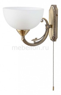 Бра Олимп 2 318020801 Mw Light