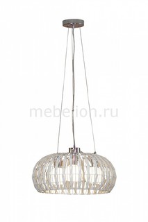 Подвесной светильник Fenigli LSX-4103-03 Lussole