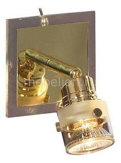 Бра Perspicuo LSL-5201-01 Lussole