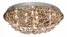 Накладной светильник Avacelli LSQ-0602-09 Lussole
