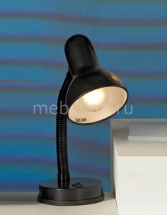 Настольная лампа офисная Praha LST-4114-01 Lussole