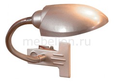 Настольная лампа офисная Roma LST-4264-01 Lussole