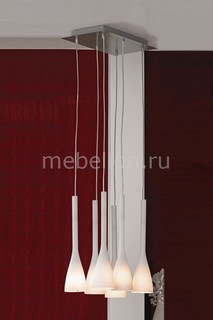 Подвесной светильник Varmo LSN-0106-06 Lussole
