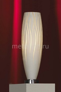 Настольная лампа декоративная Sestu LSQ-6304-01 Lussole