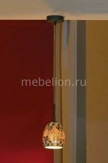 Подвесной светильник Ostuni LSQ-6506-01 Lussole