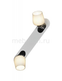 Спот Lauria LSQ-1301-02 Lussole
