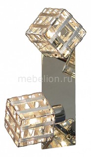 Спот Lombardia LSN-0801-02 Lussole