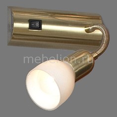 Бра Barete LSL-7790-01 Lussole