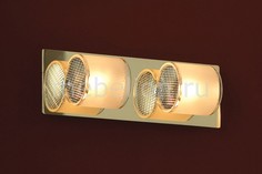 Накладной светильник Cappello LSQ-3411-02 Lussole