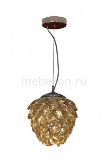 Подвесной светильник Laecco LSA-5716-03 Lussole