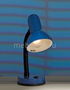 Настольная лампа офисная Praha LST-4124-01 Lussole