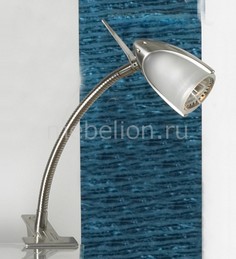 Настольная лампа офисная Venezia LST-3914-01 Lussole